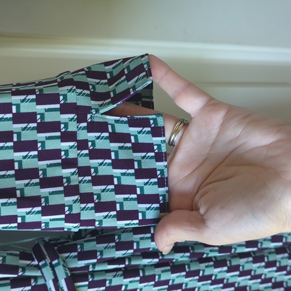 Donna Morgan Dress - Picture 8 of 8